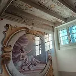 Dorigny Dimora Storica Con Giardino E Parcheggio Gratuito