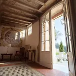Hotel Dorigny Dimora Storica Con Giardino E Parcheggio Gratuito
