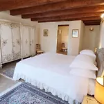 Dorigny Dimora Storica Con Giardino E Parcheggio Gratuito Hotel Verona