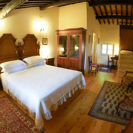 Гостевой дом Dorigny