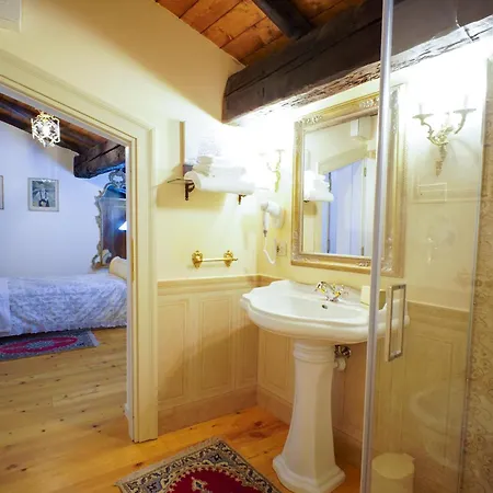 Maison d'hôtes Dorigny Vérone