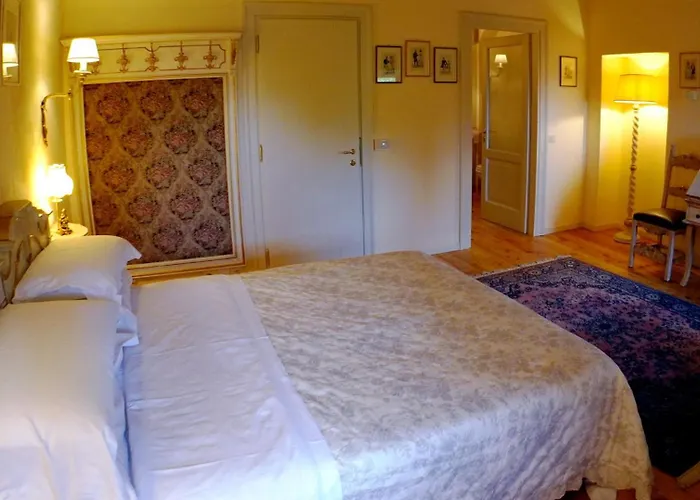 Dorigny Dimora Storica Con Giardino 3*