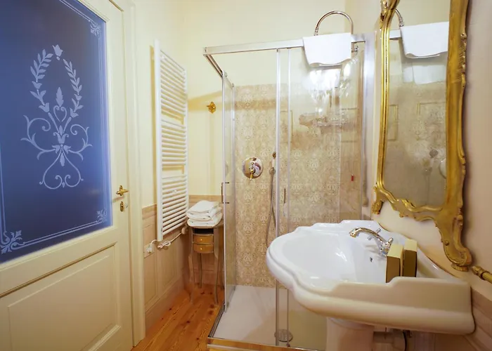 Dorigny Dimora Storica Con Giardino