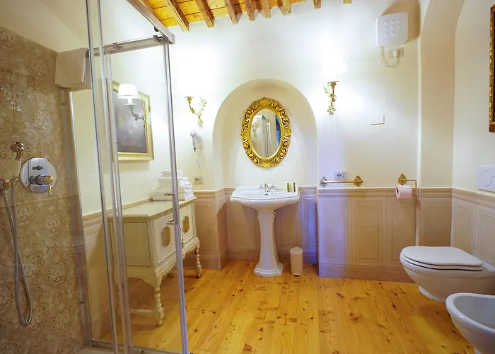 Dorigny Dimora Storica Con Giardino