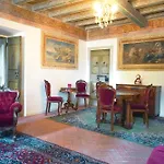 Otel Dorigny Dimora Storica Con Giardino E Parcheggio Gratuito