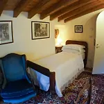 Villa Dorigny Dimora Storica Con Affreschi E Giardino Ξενοδοχείο 3*