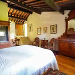 Ξενοδοχείο Villa Dorigny Dimora Storica Con Affreschi E Giardino Βερόνα