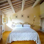 Villa Dorigny Dimora Storica Con Affreschi E Giardino 3*
