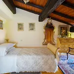 Ξενοδοχείο Villa Dorigny Dimora Storica Con Affreschi E Giardino 3*