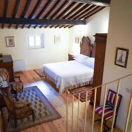 ホテル Dorigny Dimora Storica Con Affreschi E Giardino