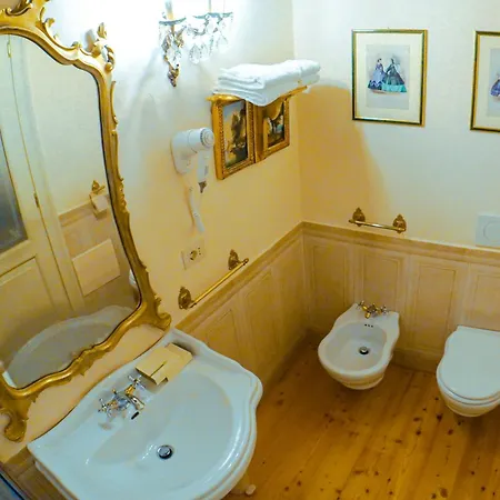 Dorigny Gasthof Verona