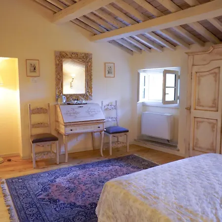 Dorigny Dimora Storica Con Affreschi E Giardino
