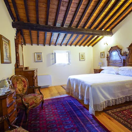 Penzion Dorigny Verona