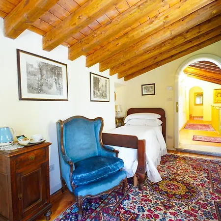 Dorigny Dimora Storica Con Affreschi E Giardino 3*