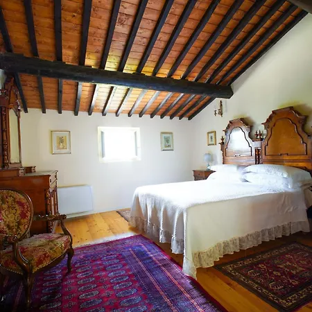 Hotel Dorigny Dimora Storica Con Affreschi E Giardino
