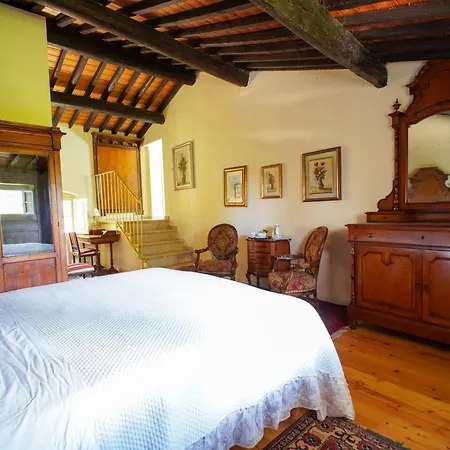 ホテル Dorigny Dimora Storica Con Affreschi E Giardino ヴェローナ