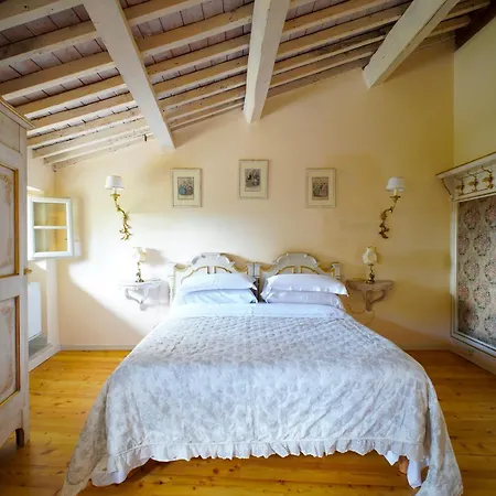 Dorigny Dimora Storica Con Affreschi E Giardino 3*