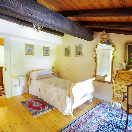Dorigny Dimora Storica Con Affreschi E Giardino