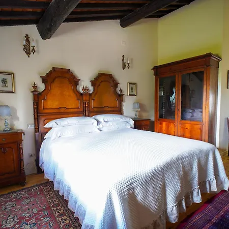 Dorigny Dimora Storica Con Affreschi E Giardino ホテル 3*