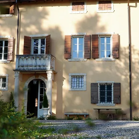 ホテル Dorigny Dimora Storica Con Affreschi E Giardino ヴェローナ