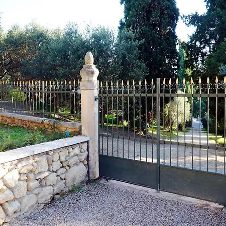 Dorigny Dimora Storica Con Affreschi E Giardino ホテル 3*