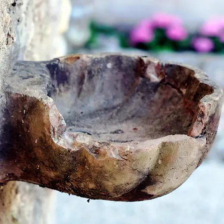 Dorigny Dimora Storica Con Affreschi E Giardino