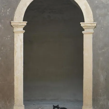 Dorigny Dimora Storica Con Affreschi E Giardino ホテル