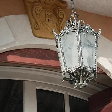 Dorigny Dimora Storica Con Affreschi E Giardino Hotel 3*