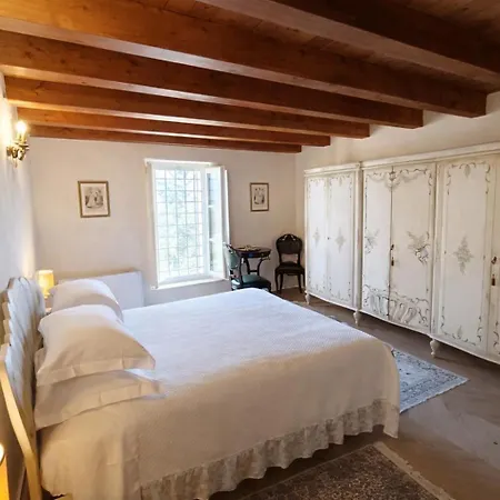 Dorigny Dimora Storica Con Affreschi E Giardino Hotel 3*