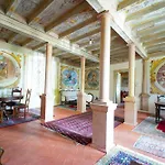 Dorigny Dimora Storica Con Giardino E Parcheggio Gratuito Hotel Verona