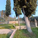 Hotel Villa Dorigny Dimora Storica Con Affreschi E Giardino Verona