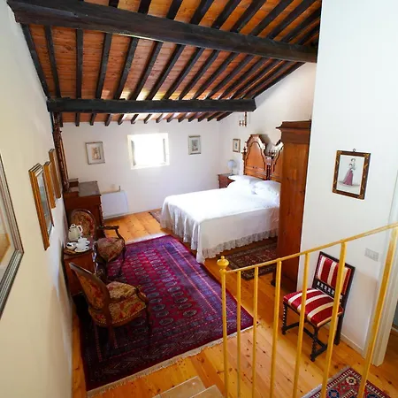 Dorigny Konukevi Verona